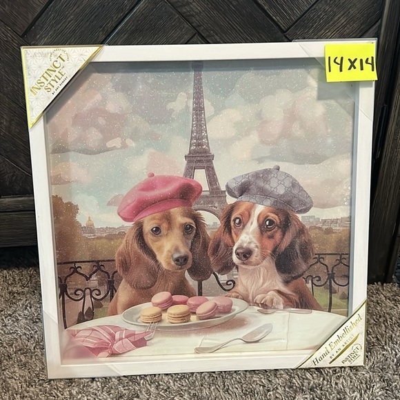 1 Winner choice Wall Art Fashion Designer Pick one All Available - Picture 2 of 5